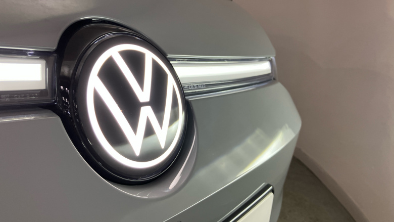 Volkswagen ID.7 210kW Match Pro Plus 77kWh 5dr Auto Electric Hatchback